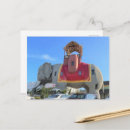 Search for margate postcards Lucy the elephant