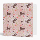 Search for licensed binders Licensed afro unicorn