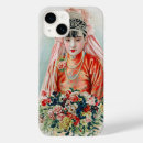 Search for red weddings iphone cases Bride