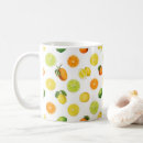 Search for refreshing mugs Citrus fruit