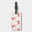 Search for elmo luggage tags Children