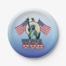 Search for statue of liberty plates Usa