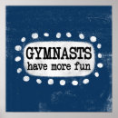 Recherche de gymnastique posters Gymnaste