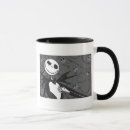 Search for cult mugs Disney nightmare before christmas