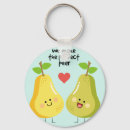 Search for pears keychains Perfect