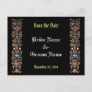 Search for medieval save the dates Elegant