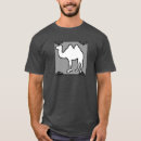 Search for camel tshirts Design