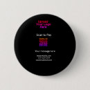 Search for website buttons Scan to pay