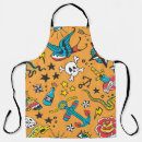 Search for old school aprons Vintage
