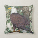 Search for eagle pillows Portrait