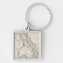 Search for map of africa keychains Hachures