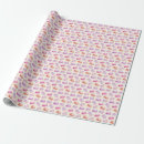 Search for on tags wrapping paper Girly