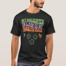 Search for daughter tshirts Law