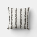 Search for black stone pillows Abstract