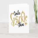 Search for star smile postcards Shine