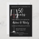 Search for wine glass wedding invitations Party