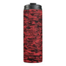 Search for red camo travel mugs Modern