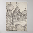 Search for st basil cathedral posters Travel