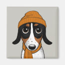 Recherche de élevage magnets Chien