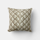Search for leather texture pillows Gold