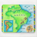 Recherche de brésil tapis souris Horizontal