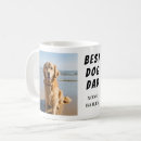 Search for fathers day from the dog mugs Modern