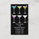 Search for bartender logos business cards Cocktails