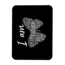 Recherche de lois magnets Affirmations