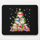 Search for christmas baseball mousepads Boys
