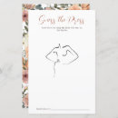 Search for guess the dress bridal shower games Calligraphy