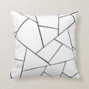 Search for scandi pillows Black