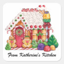 Search for food tag stickers Chef
