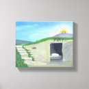 Search for empty canvas prints Easter