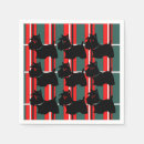 Recherche de scottie serviettes Terrier écossais