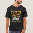 Search for shibari tshirts Rope