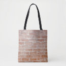 Search for brick wall bags Aged