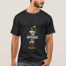 Search for elf costume tshirts Neck