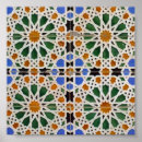 Recherche de moroccan posters Arabesque