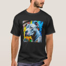 Recherche de pitbull blanc tshirts Amoureux des chiens