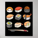 Search for happy food posters Kawaii