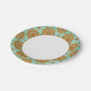 Search for arabic pattern plates Colourful