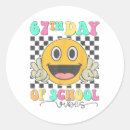Search for funny faces meme stickers Six