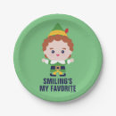 Search for buddy paper plates Movie