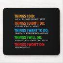 Search for color mousepads Cute