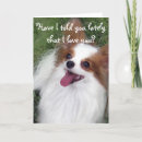 Search for kennels cards Puppy
