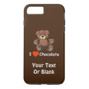 Search for love chocolate iphone cases Heart