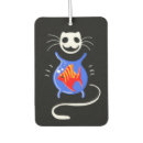 Search for skeleton car air fresheners Ghost