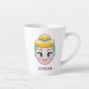 Search for princess emoji mugs Faces