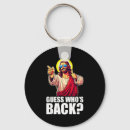 Search for happy easter day keychains Christian