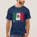 Search for mexican soccer tshirts Flag